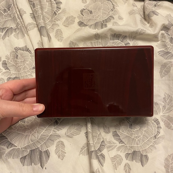 Beautiful jewelry box from Korea - Picture 4 of 4